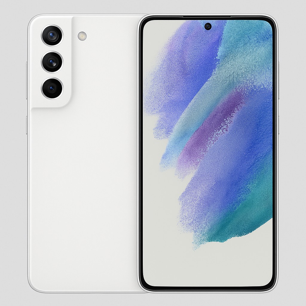 Samsung Galaxy S21 FE itya sk